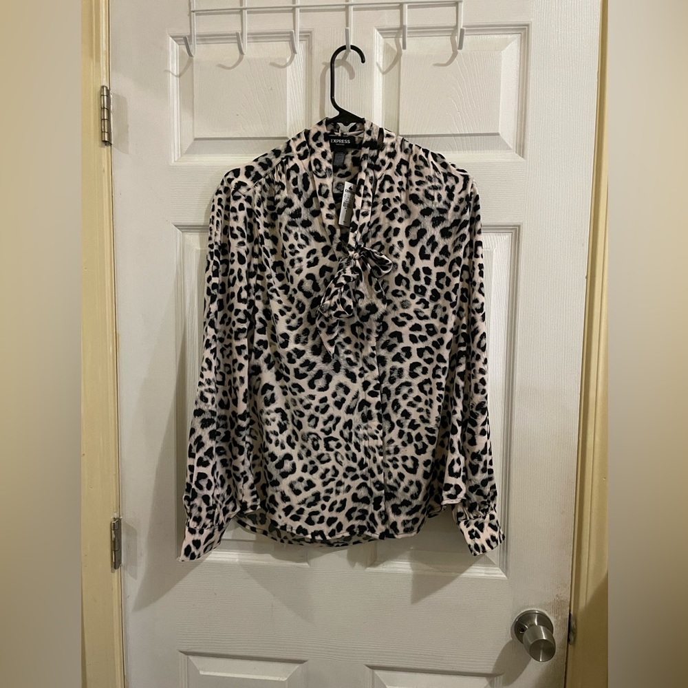 Express Women Blouse